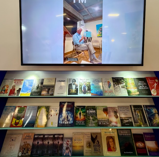 London Book Fair 1