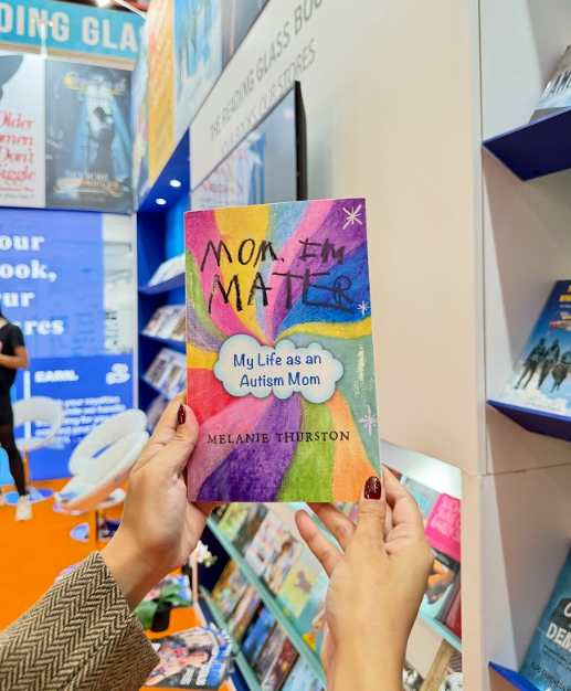 London Book Fair 2