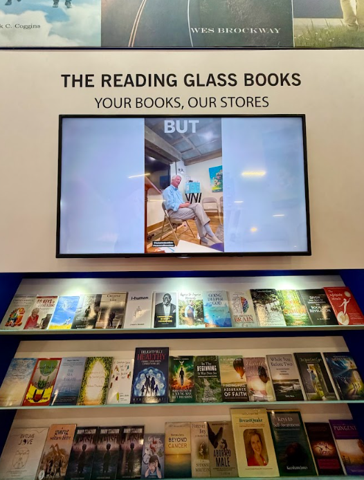 London Book Fair 4