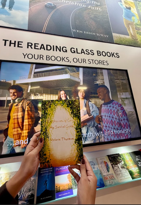 London Book Fair 6
